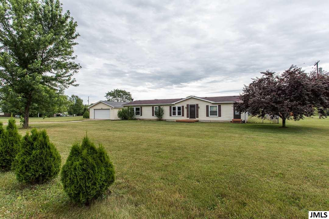 7105 Deweese Road Jackson, MI 49201 - Photo 32 of 33 Photo 34