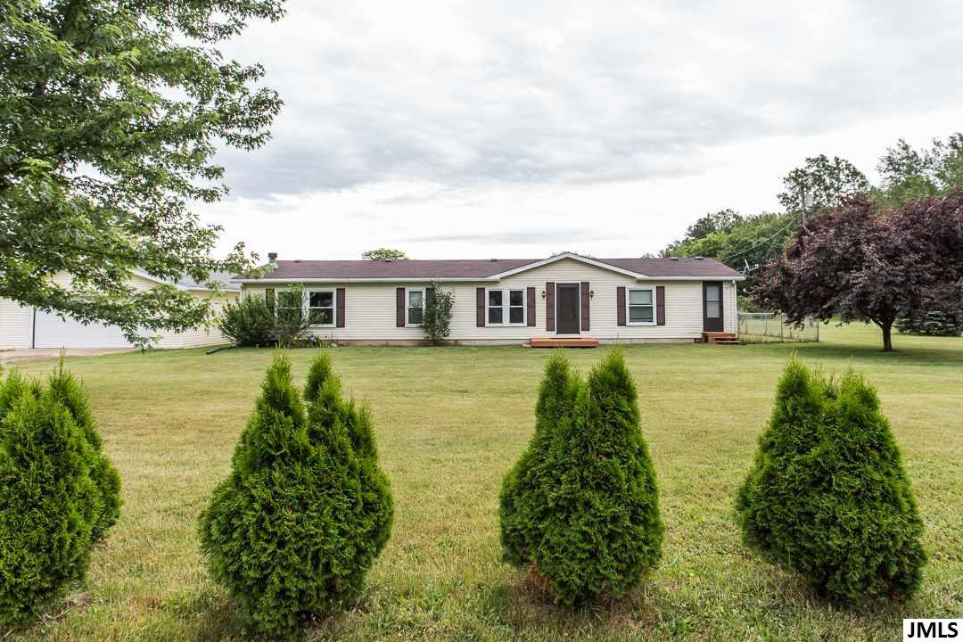 7105 Deweese Road Jackson, MI 49201 - Photo 33 of 33 Photo 35