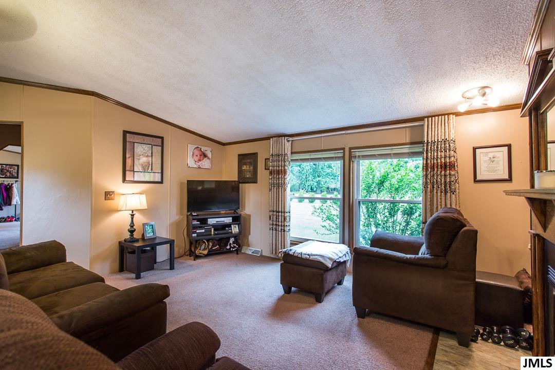 7105 Deweese Road Jackson, MI 49201 - Photo 4 of 33 Photo 4