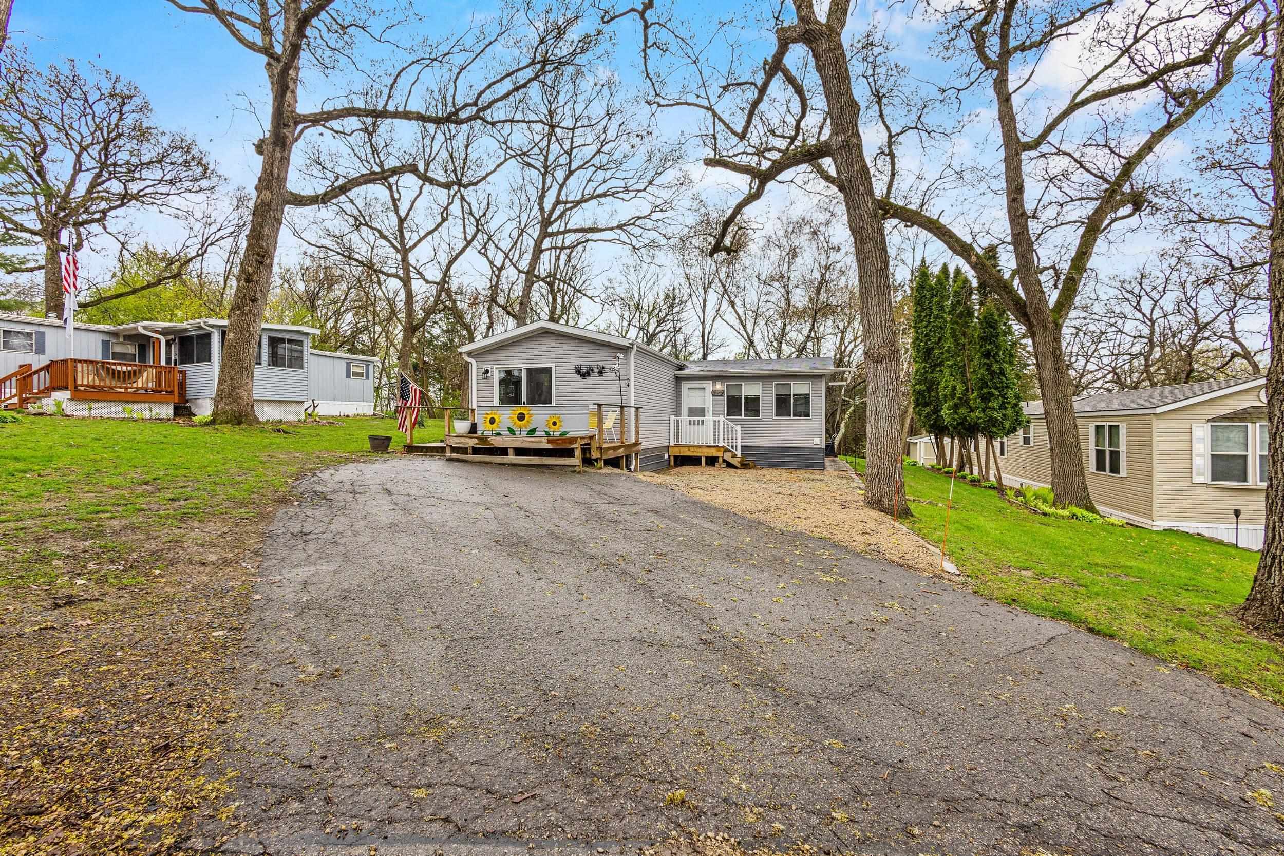 W1325 Spring Grove Road Ripon, WI 54971 - Photo 50 of 68