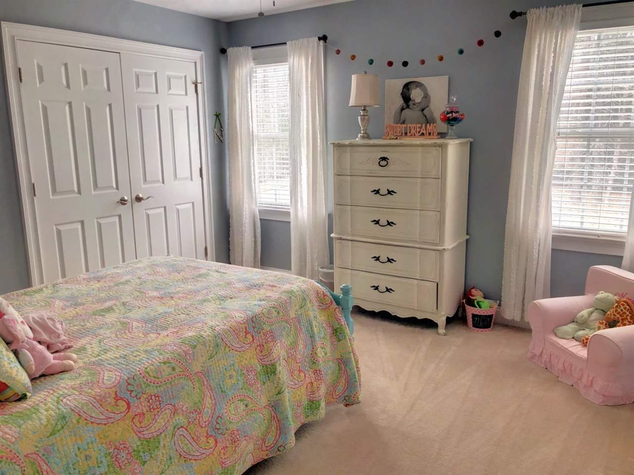 7100 Saratoga Springs Way Raleigh, NC 27613 - Photo 12 of 24 Bedroom