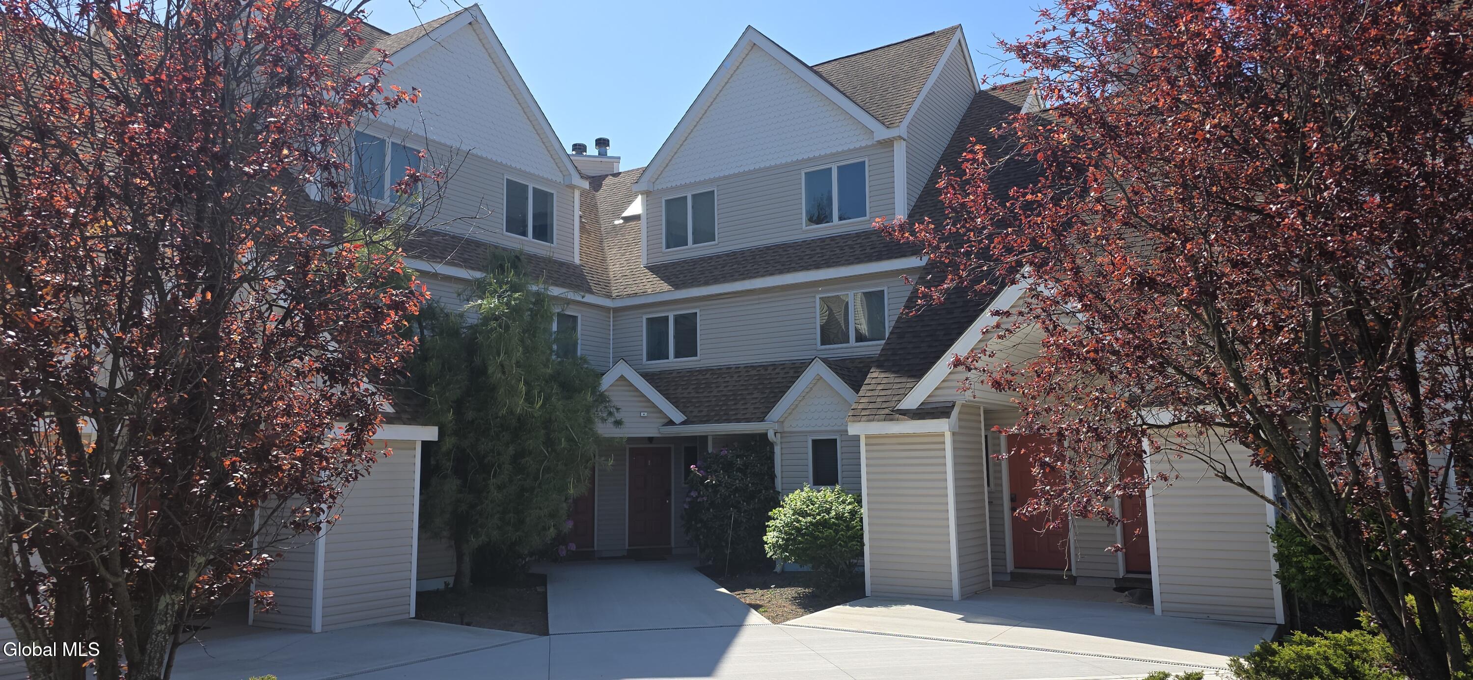 274 Brooksburg Road, Unit 35 Hensonville, NY 12439 - Photo 3 of 29 front