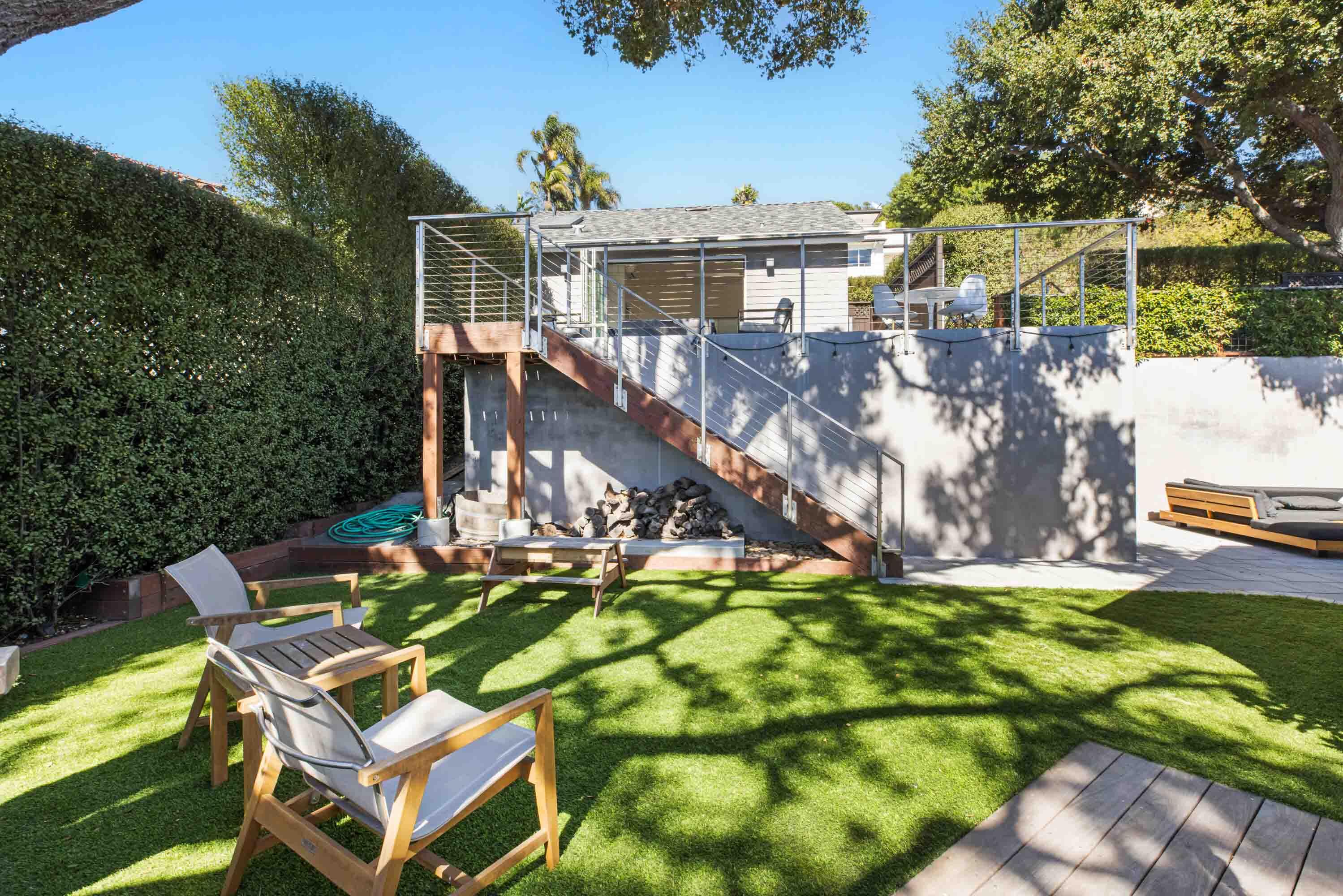 180 Loma Media Road Santa Barbara, CA 93103 - Photo 19 of 45 180LM--19