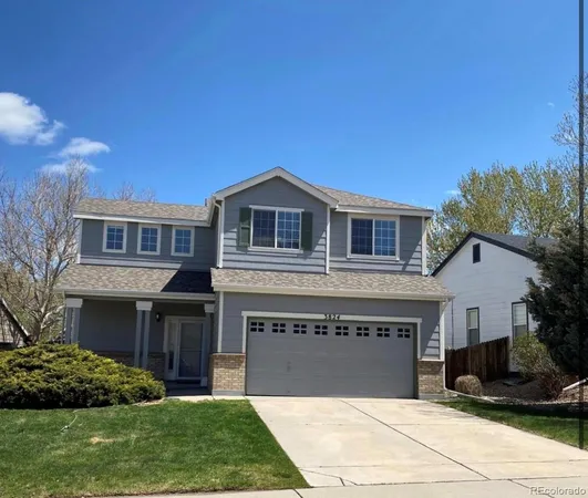 $3,000 | 3824 South Kirk Way, Aurora, CO 80013