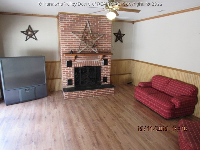 428 Hidden Valley Road Chapmanville, WV 25508 - Photo 2 of 13 Gallery Image 2