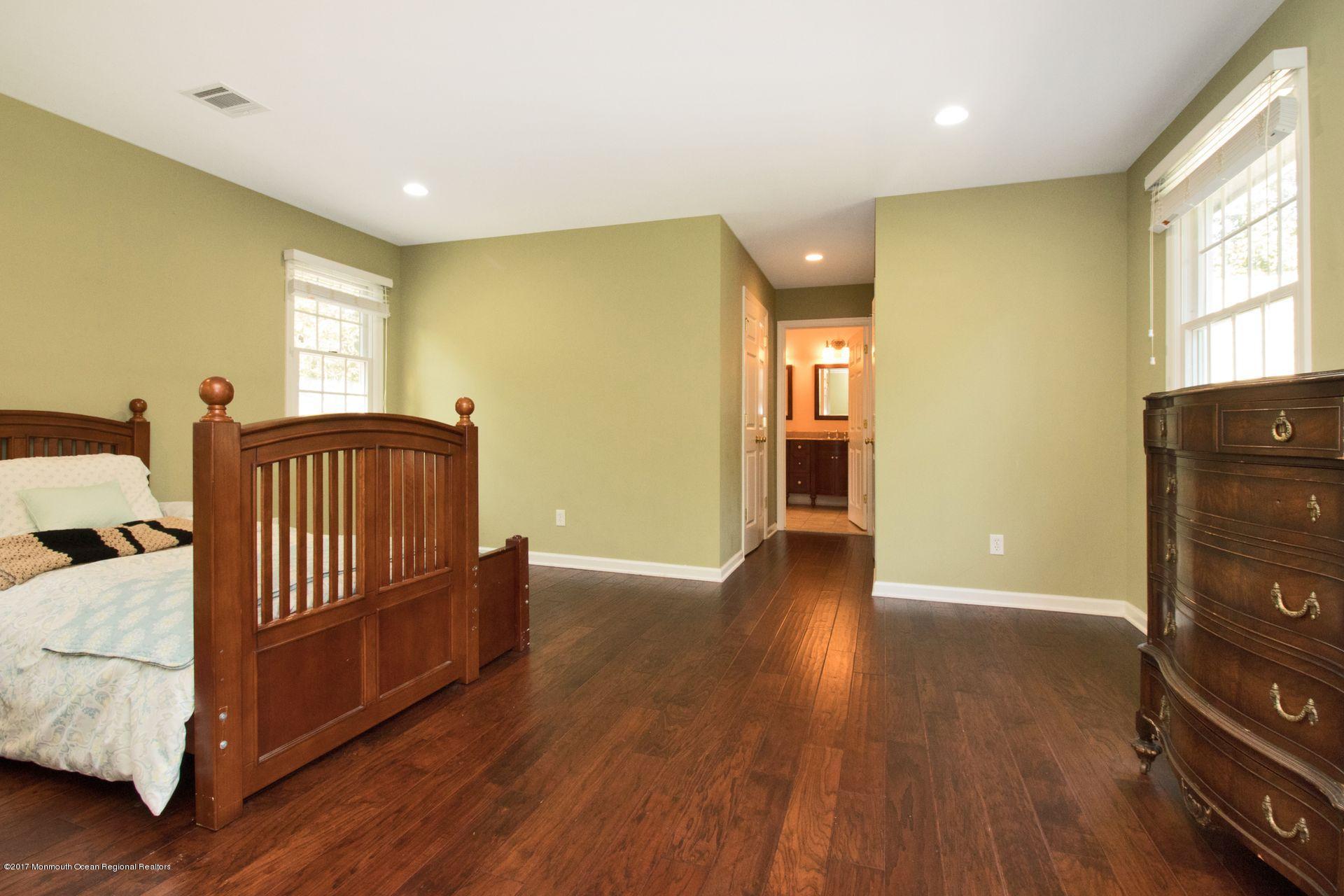 811 Schoolhouse Road Brielle, NJ 08730 - Photo 18 of 22 Master Bedroom
