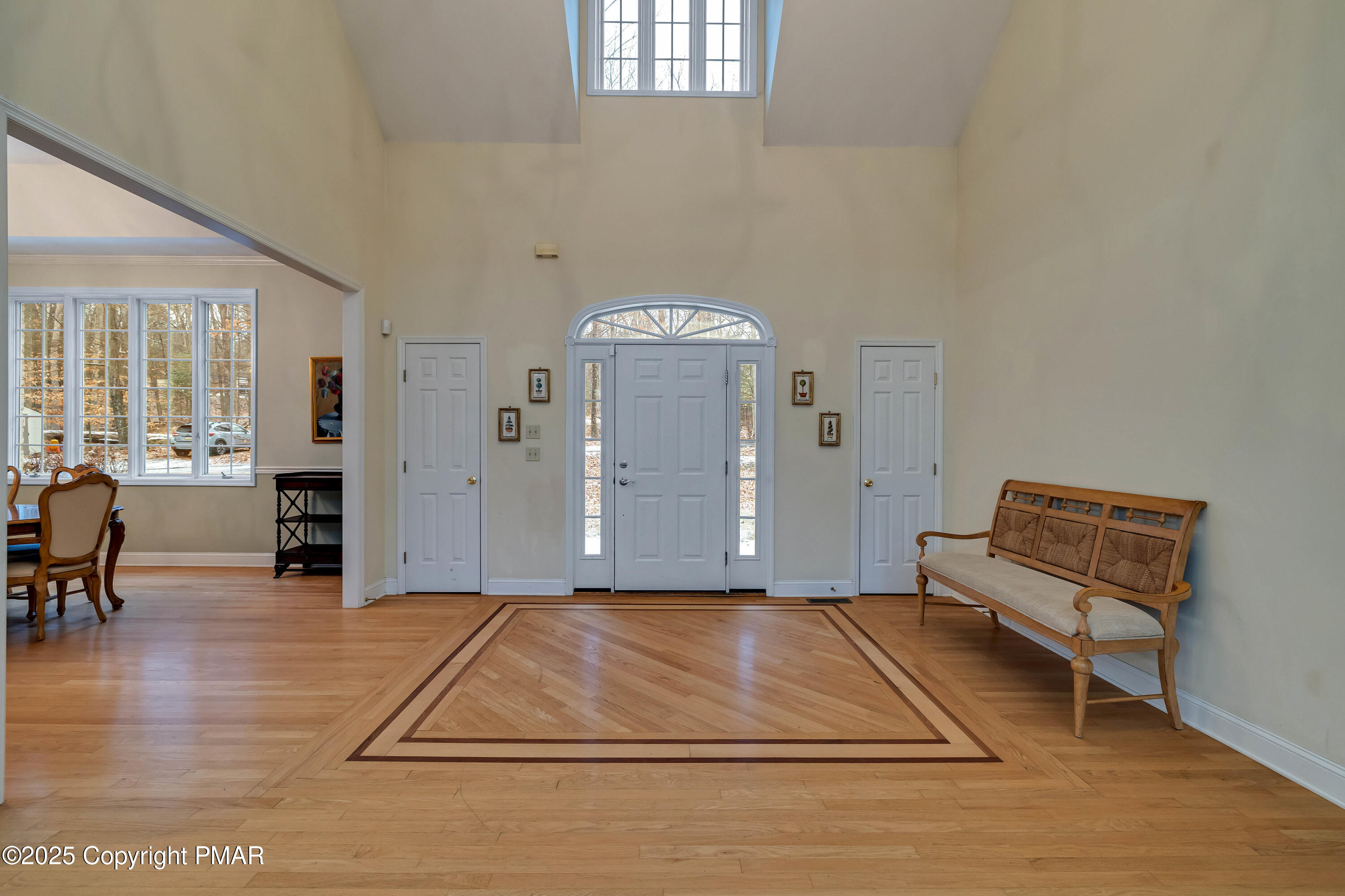 1946 Kyle Drive Stroudsburg, PA 18360 - Photo 2 of 60 2 Foyer