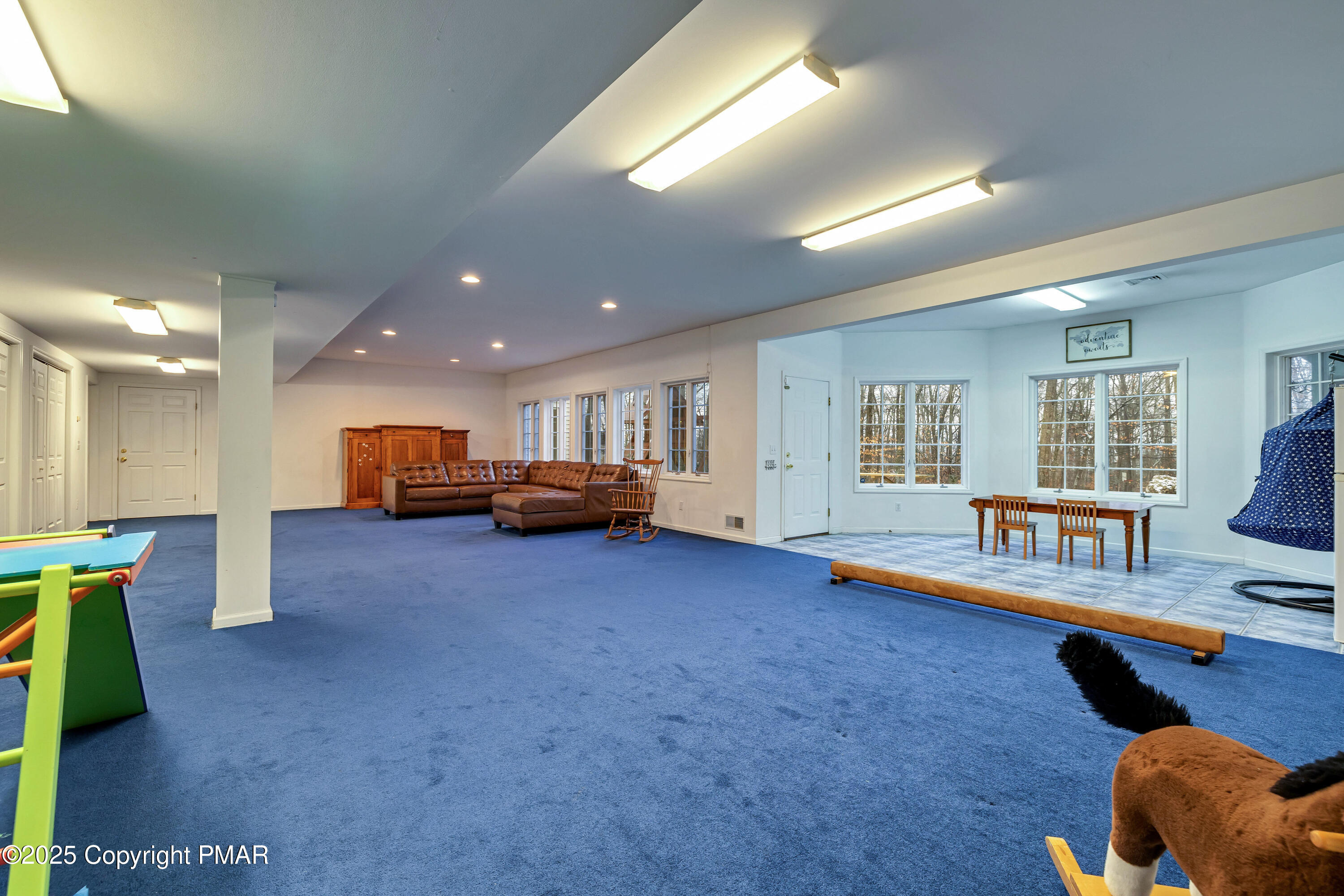 1946 Kyle Drive Stroudsburg, PA 18360 - Photo 27 of 60 12 Lower Level (2)