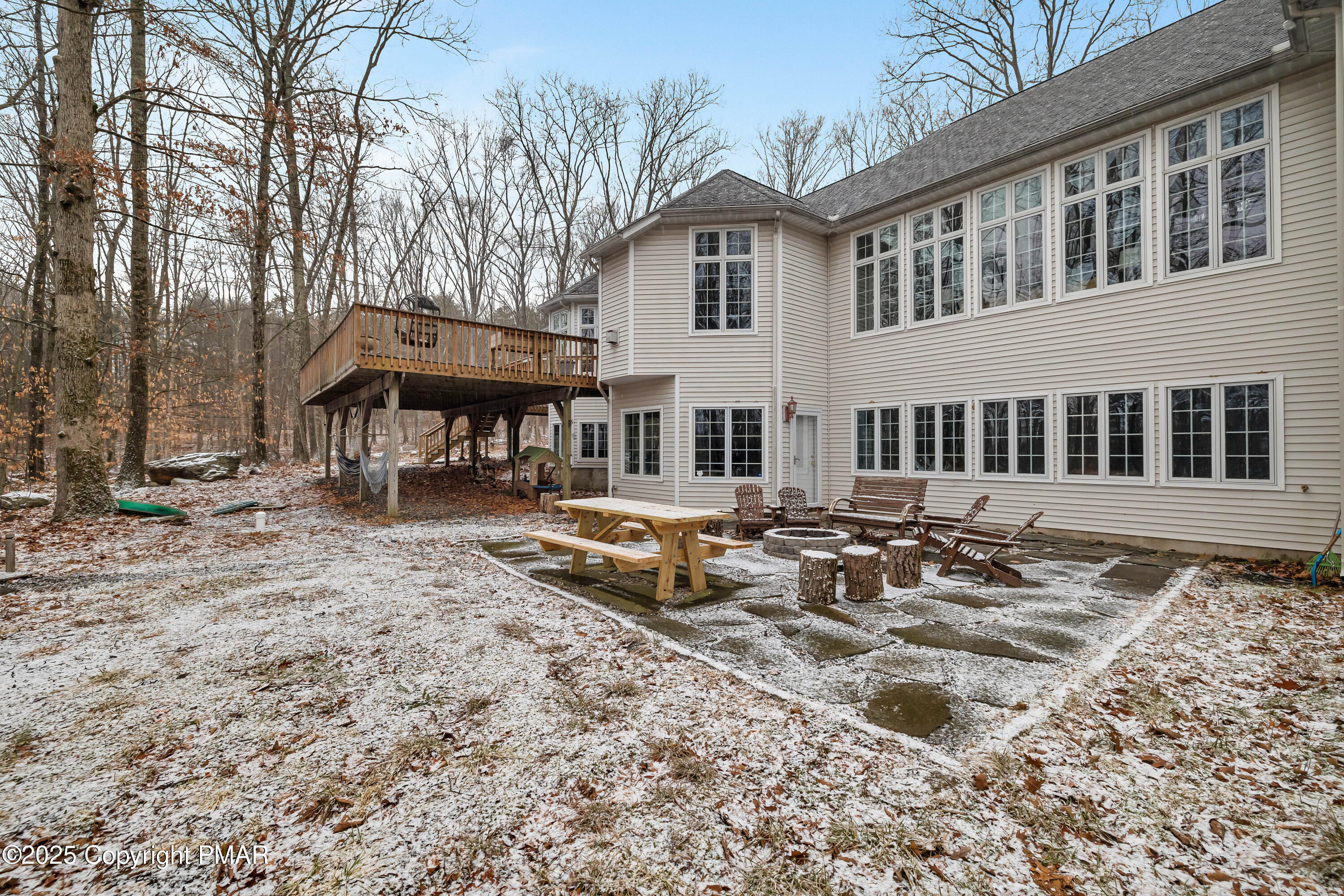 1946 Kyle Drive Stroudsburg, PA 18360 - Photo 42 of 60 19 Back (5)