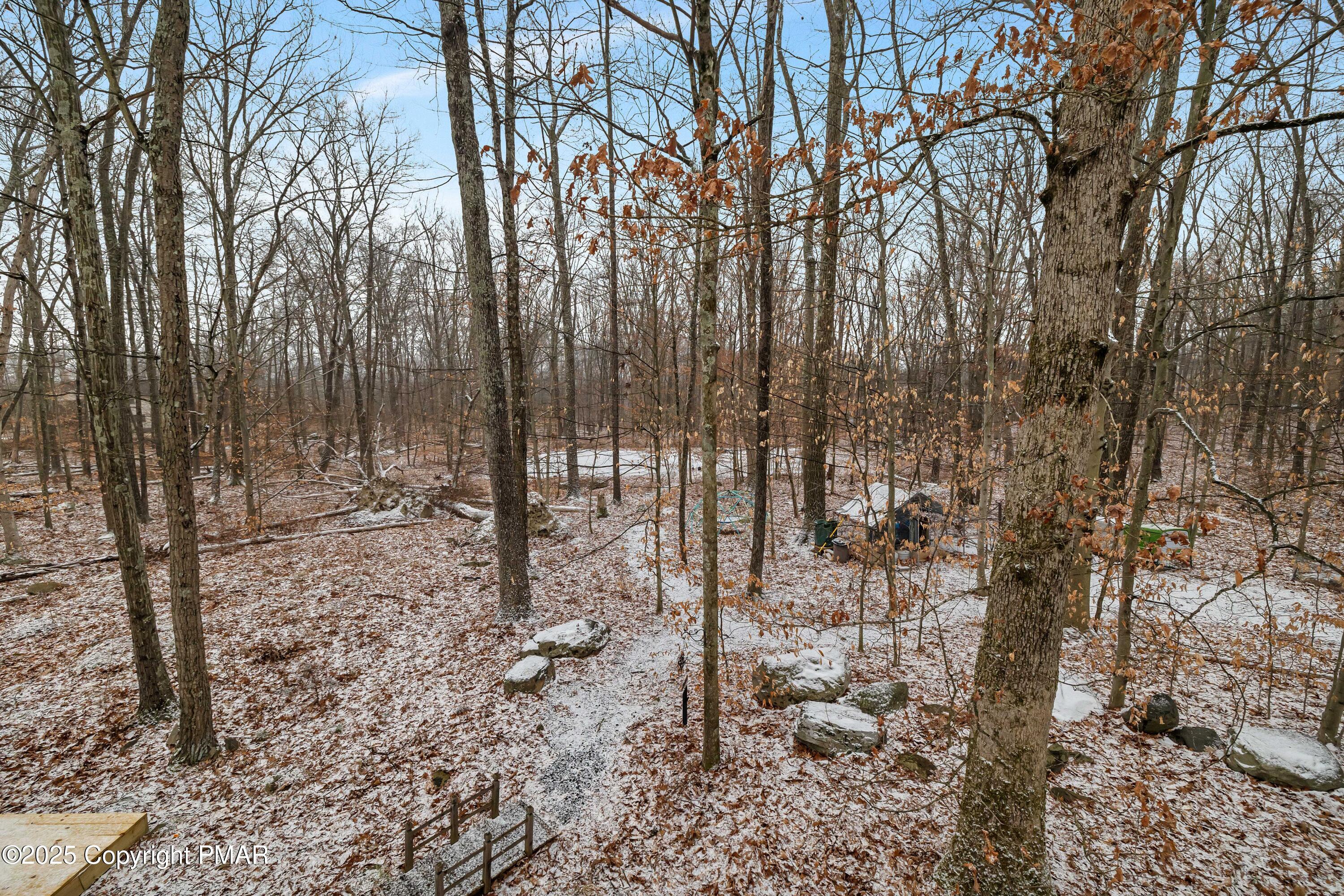 1946 Kyle Drive Stroudsburg, PA 18360 - Photo 46 of 60 19 Back (3)