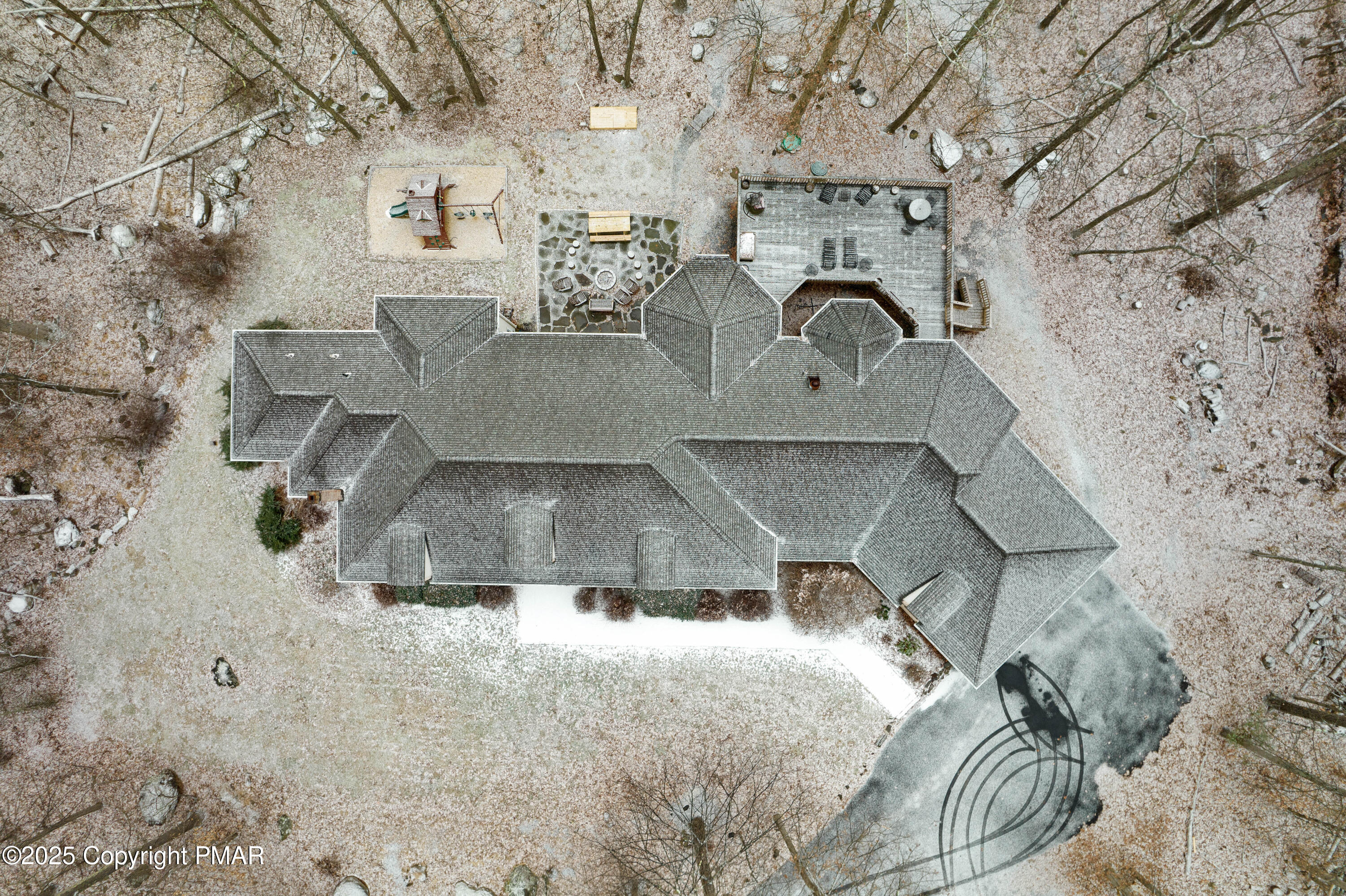 1946 Kyle Drive Stroudsburg, PA 18360 - Photo 53 of 60 22 Drone (2)