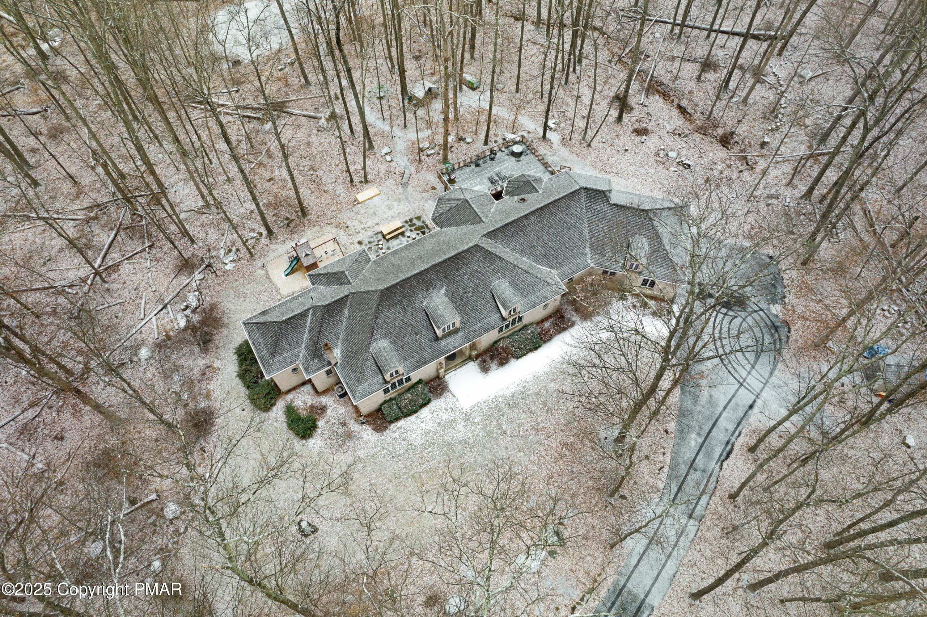 1946 Kyle Drive Stroudsburg, PA 18360 - Photo 54 of 60 22 Drone (3)