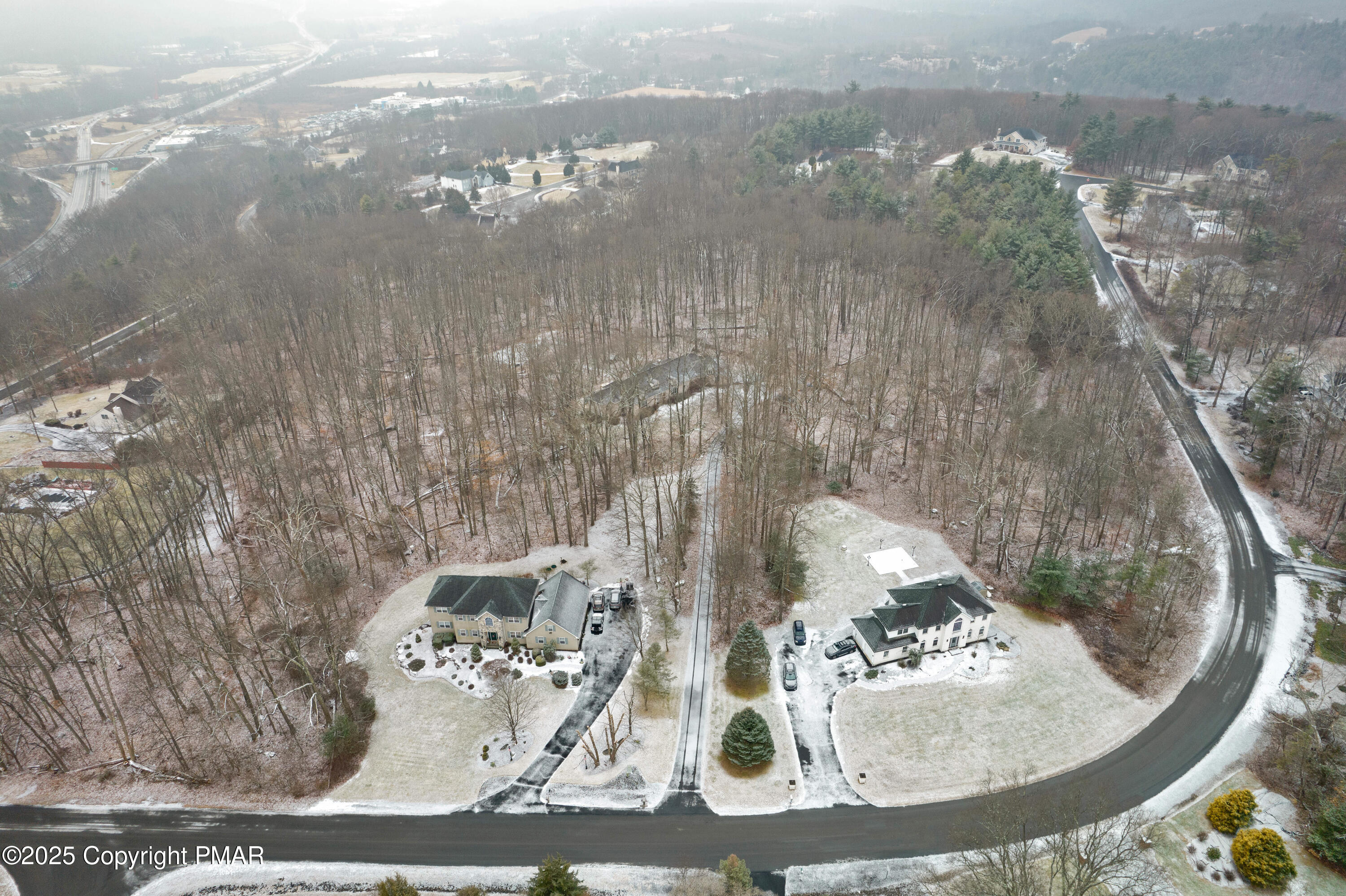 1946 Kyle Drive Stroudsburg, PA 18360 - Photo 55 of 60 22 Drone (4)