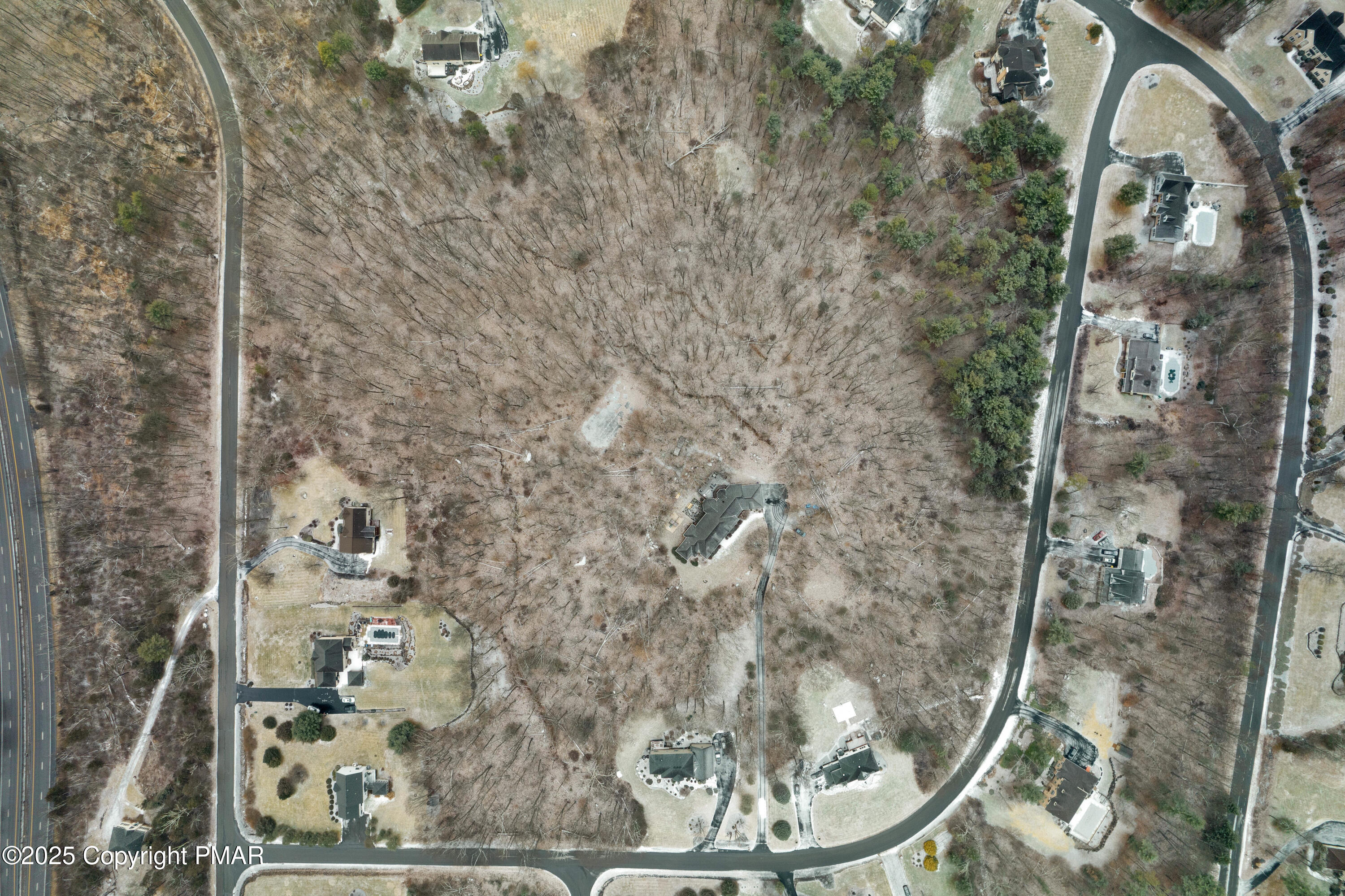 1946 Kyle Drive Stroudsburg, PA 18360 - Photo 56 of 60 22 Drone (5)