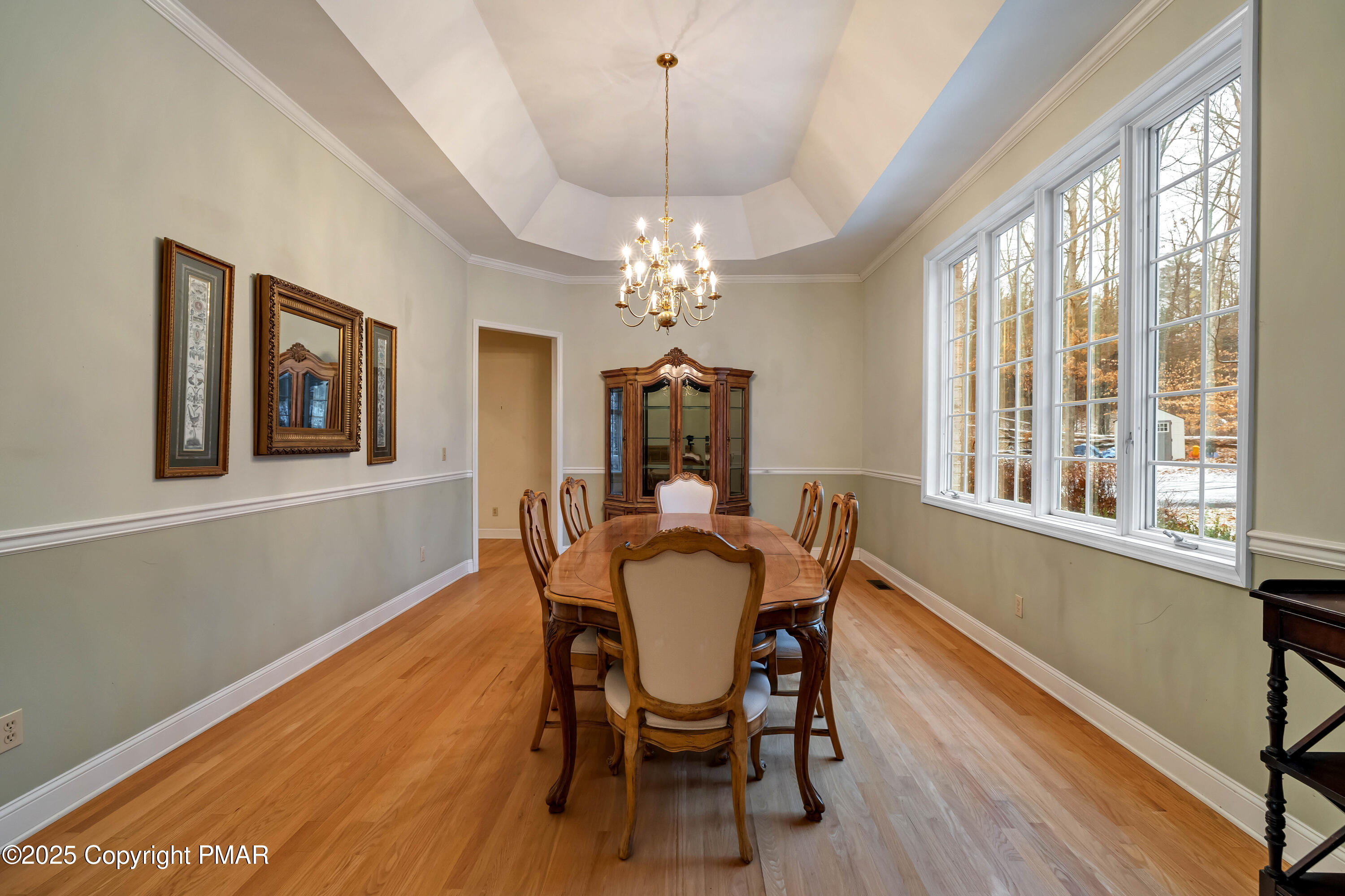 1946 Kyle Drive Stroudsburg, PA 18360 - Photo 7 of 60 4 Dining (1)