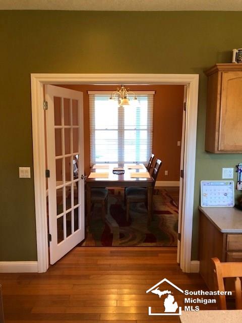 2077 Baldwin Road Monroe, MI 48162 - Photo 18 of 35