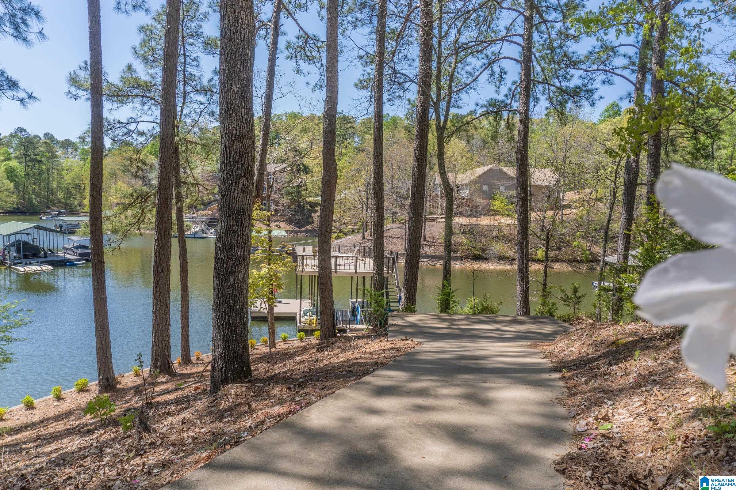 134 Monties Point Lane Wedowee, AL 36278 - Photo 12 of 41