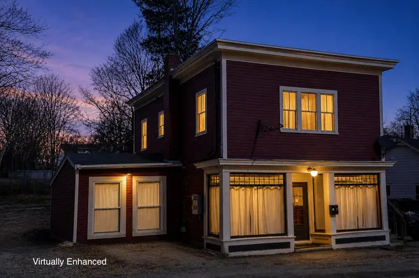 $175,000 | 21 Colonial Way, Machias, ME 04654