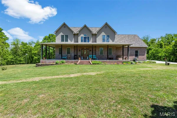 $649,900 | 1596 County Road 603, Jackson, MO 63755