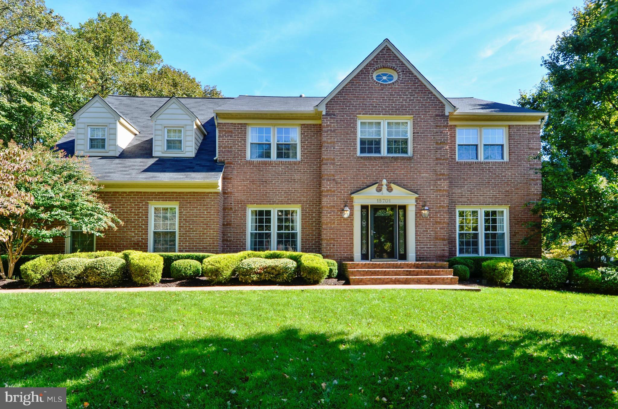 15701 Cranberry Lane Silver Spring, MD 20906 - Photo 1 of 30 15701 Cranberry Lane