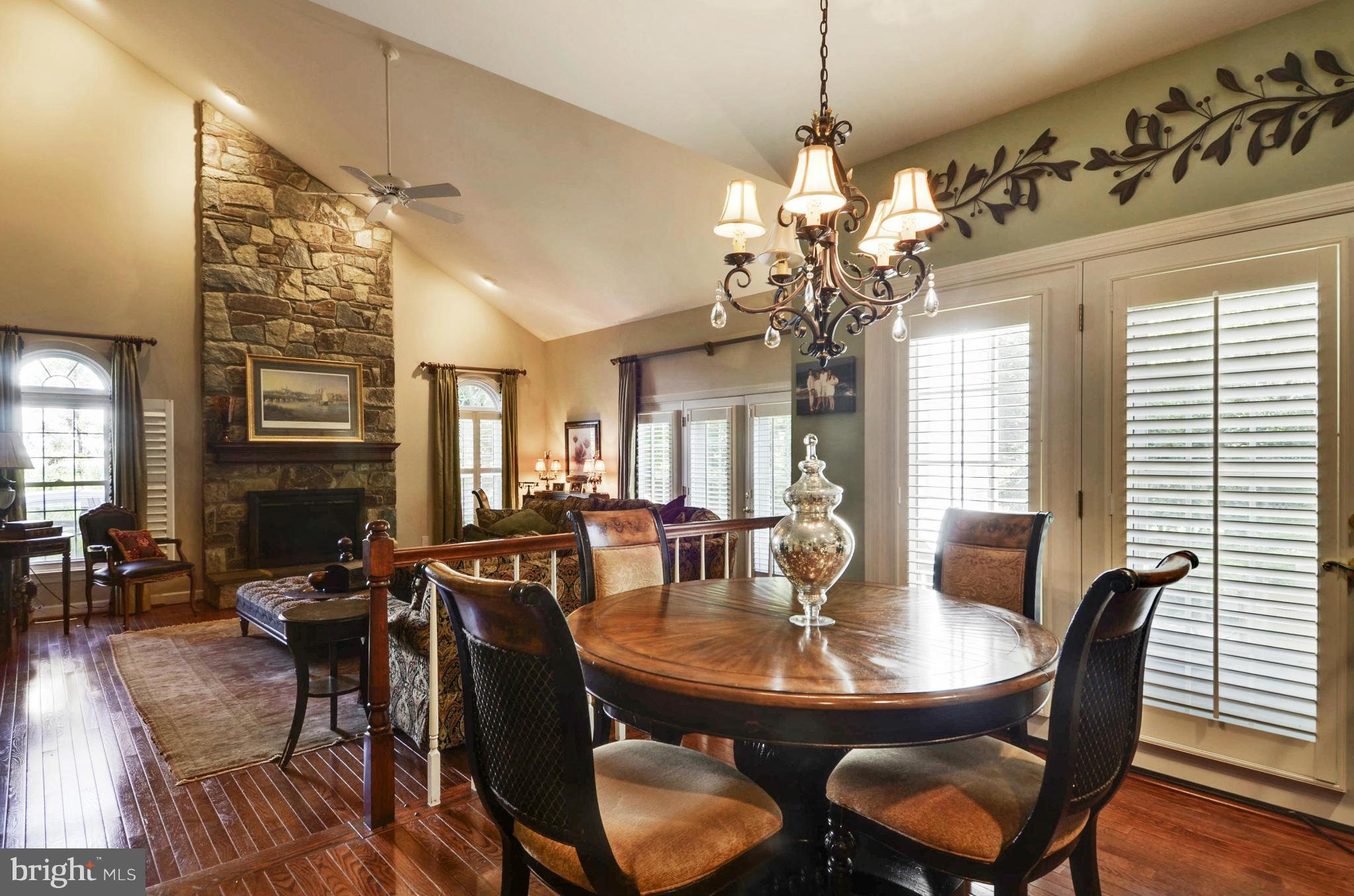 15701 Cranberry Lane Silver Spring, MD 20906 - Photo 13 of 30 Breakfast Area