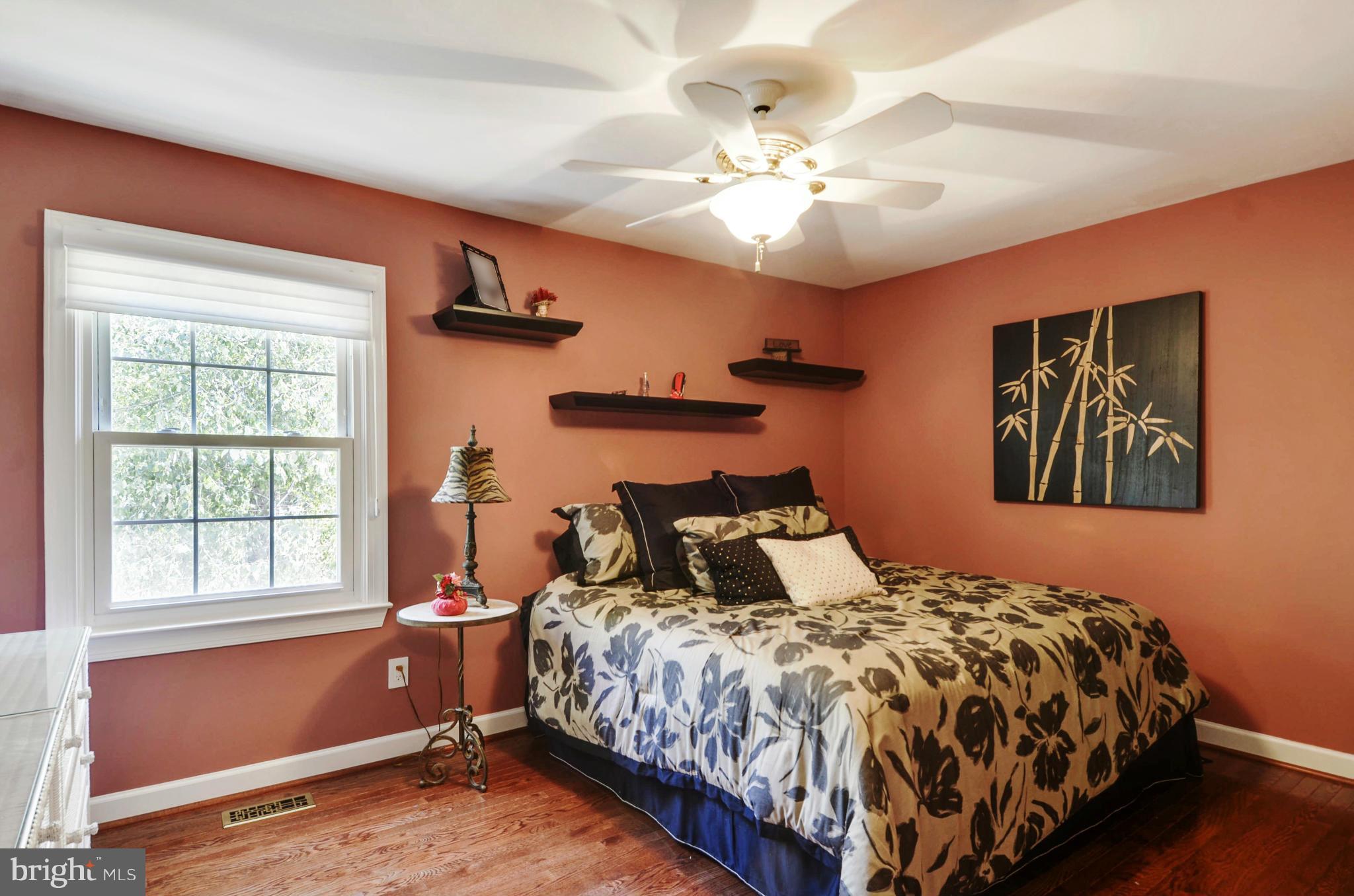 15701 Cranberry Lane Silver Spring, MD 20906 - Photo 21 of 30 Bedroom #2
