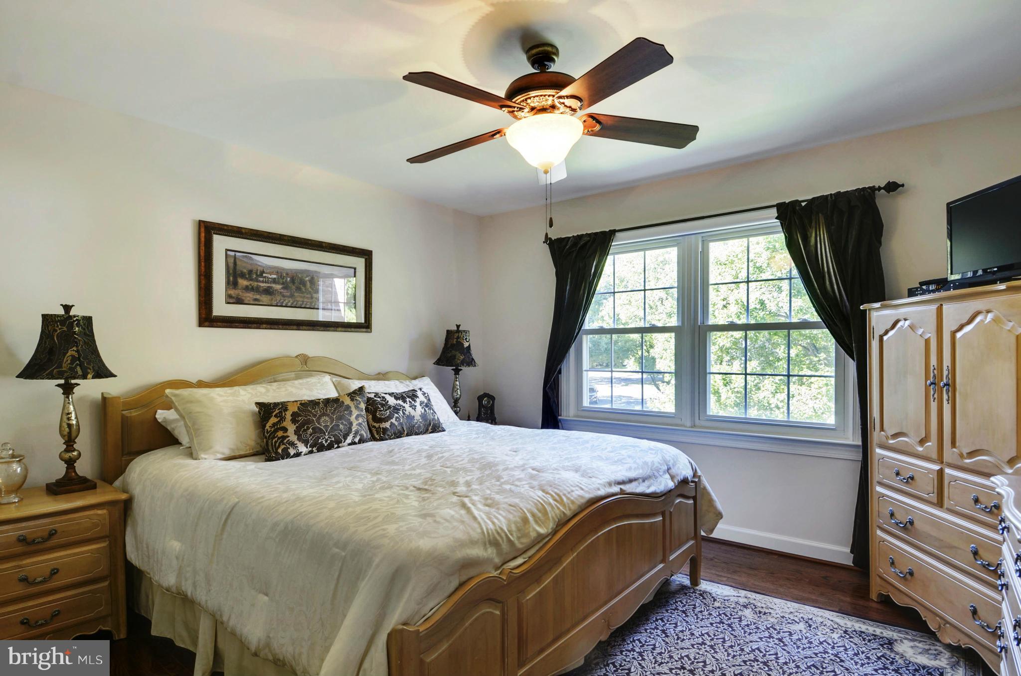 15701 Cranberry Lane Silver Spring, MD 20906 - Photo 22 of 30 Bedroom #3