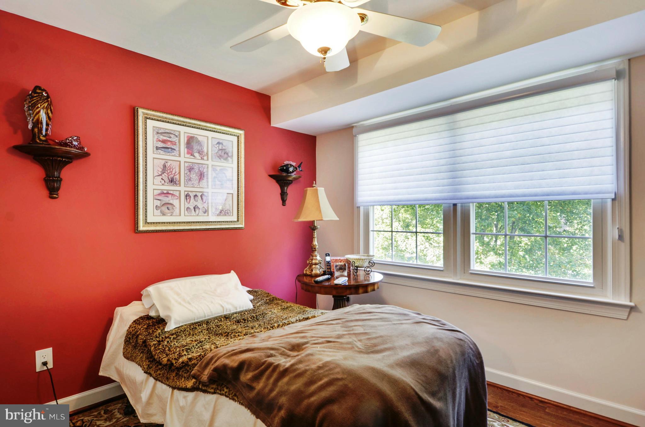 15701 Cranberry Lane Silver Spring, MD 20906 - Photo 23 of 30 Bedroom #4