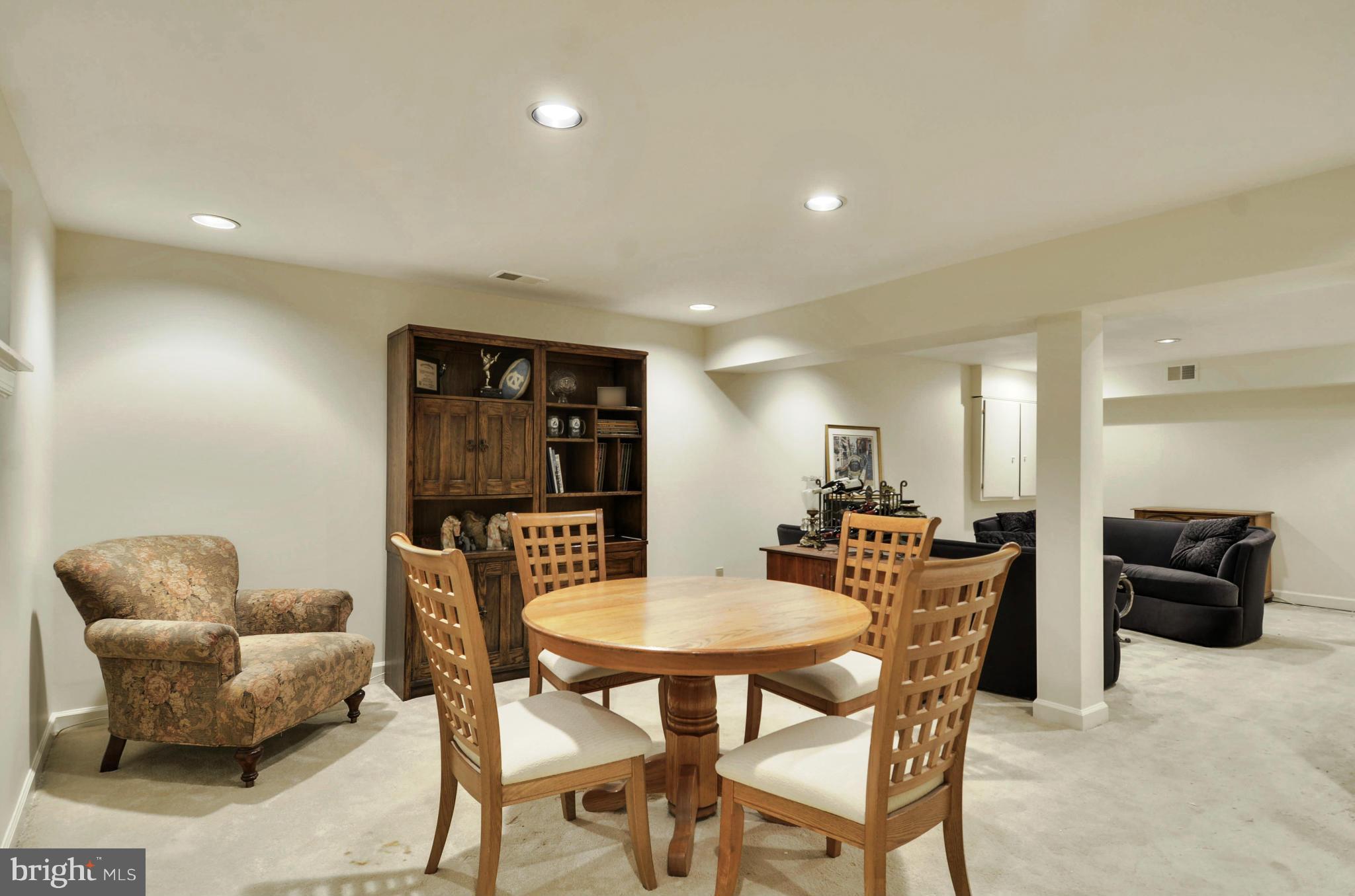 15701 Cranberry Lane Silver Spring, MD 20906 - Photo 26 of 30 Recreation Room