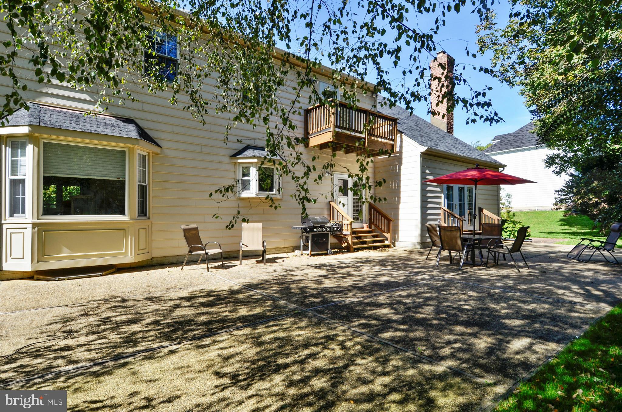 15701 Cranberry Lane Silver Spring, MD 20906 - Photo 29 of 30 Patio