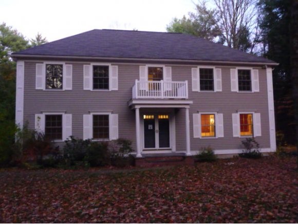 19 Goss Road North Hampton, NH 03862 - Photo 1 of 1 Gallery Image 1
