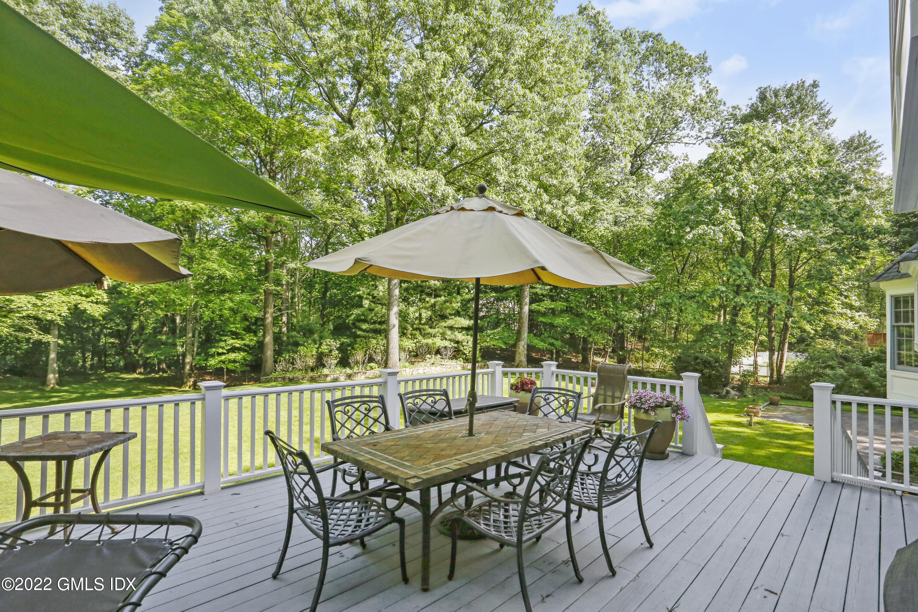 9 Frontier Road Cos Cob, CT 06807 - Photo 30 of 37