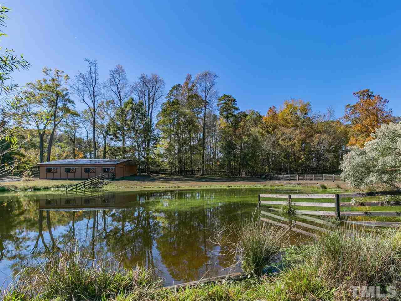7024 Winding Ridge Road Zebulon, NC 27597 - Photo 15 of 28