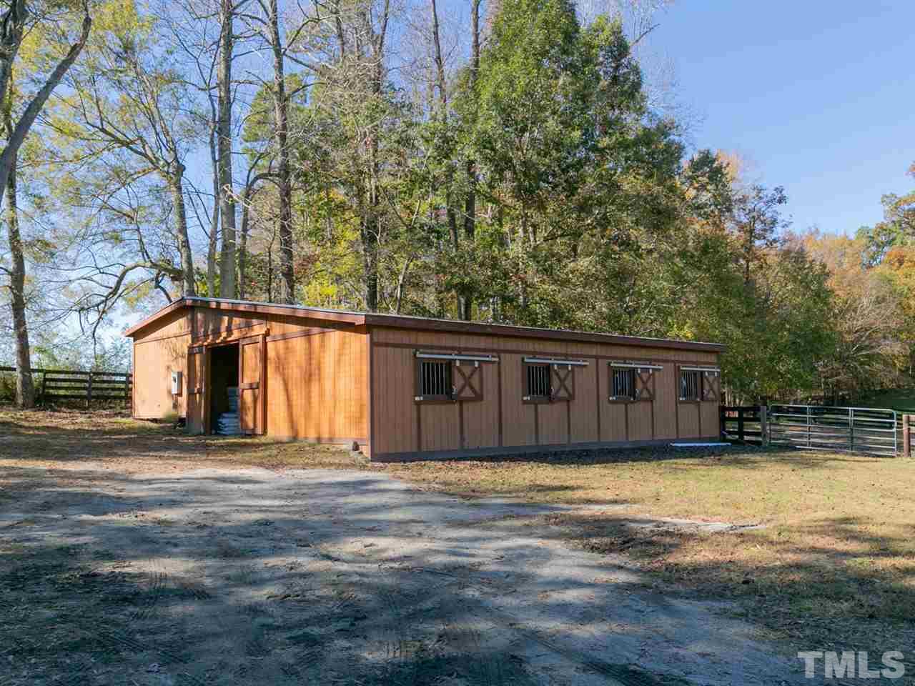 7024 Winding Ridge Road Zebulon, NC 27597 - Photo 17 of 28