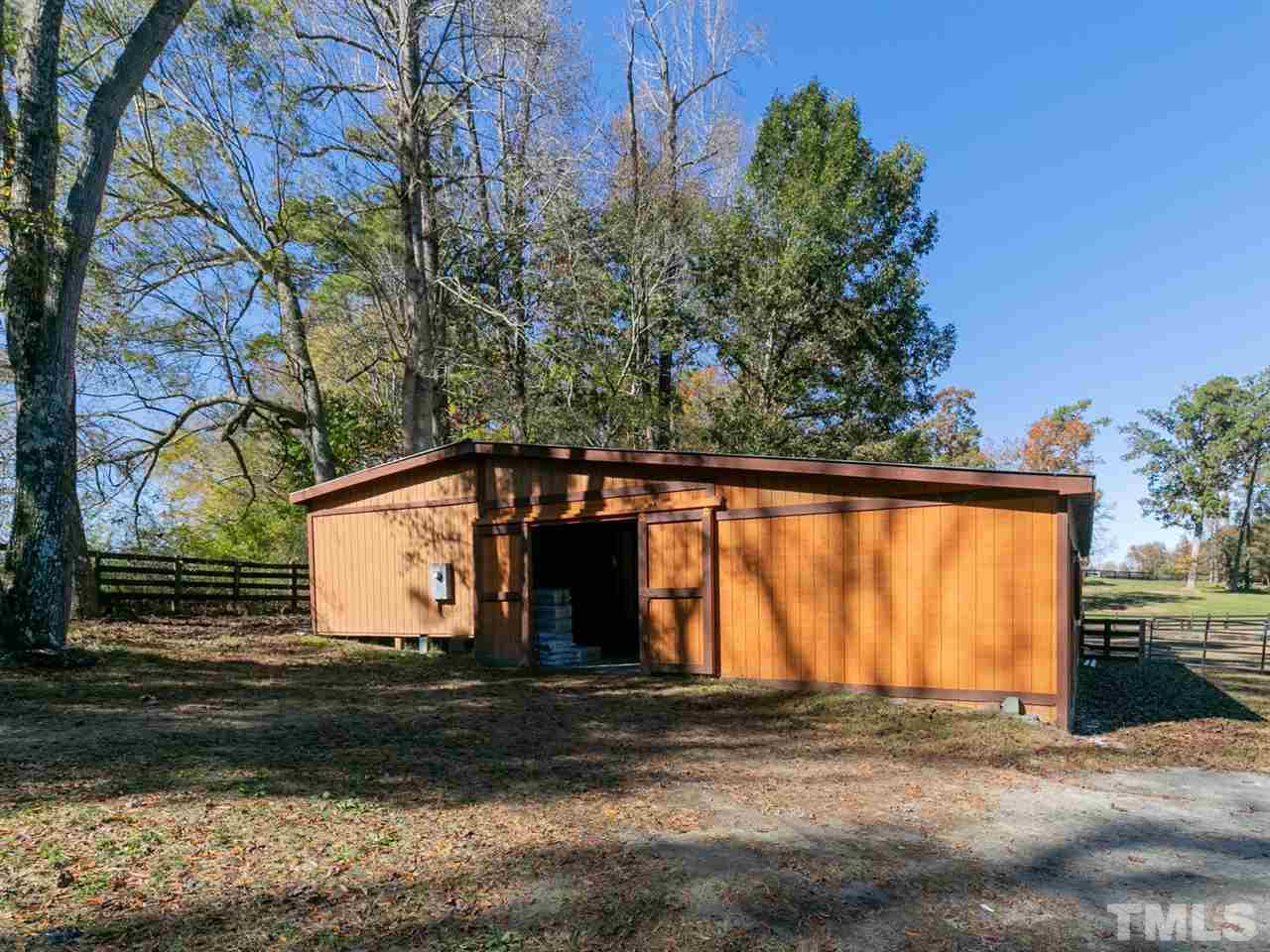 7024 Winding Ridge Road Zebulon, NC 27597 - Photo 19 of 28