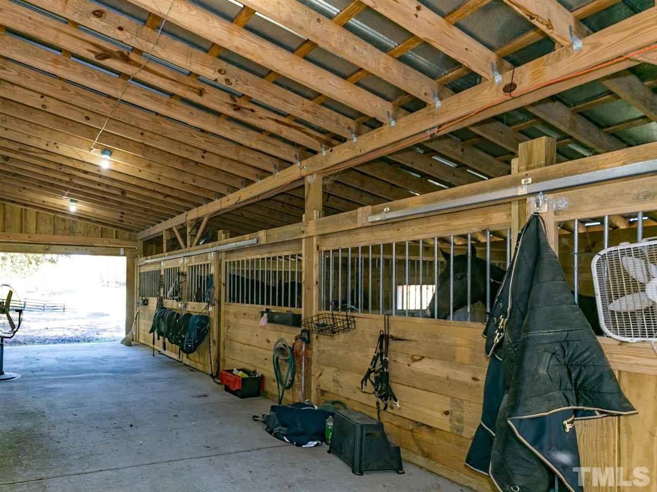 7024 Winding Ridge Road Zebulon, NC 27597 - Photo 22 of 28