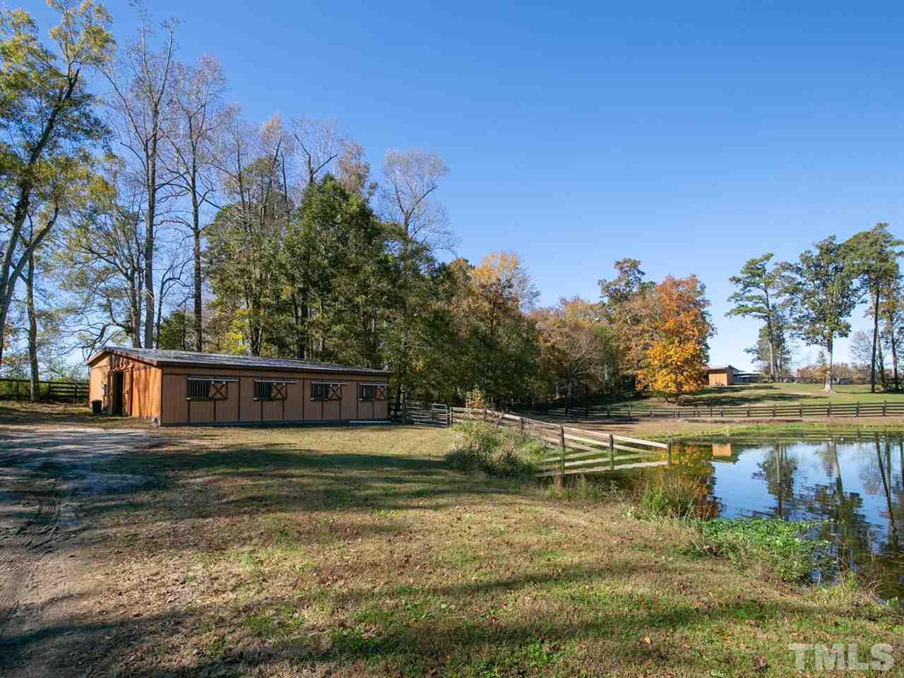 7024 Winding Ridge Road Zebulon, NC 27597 - Photo 25 of 28