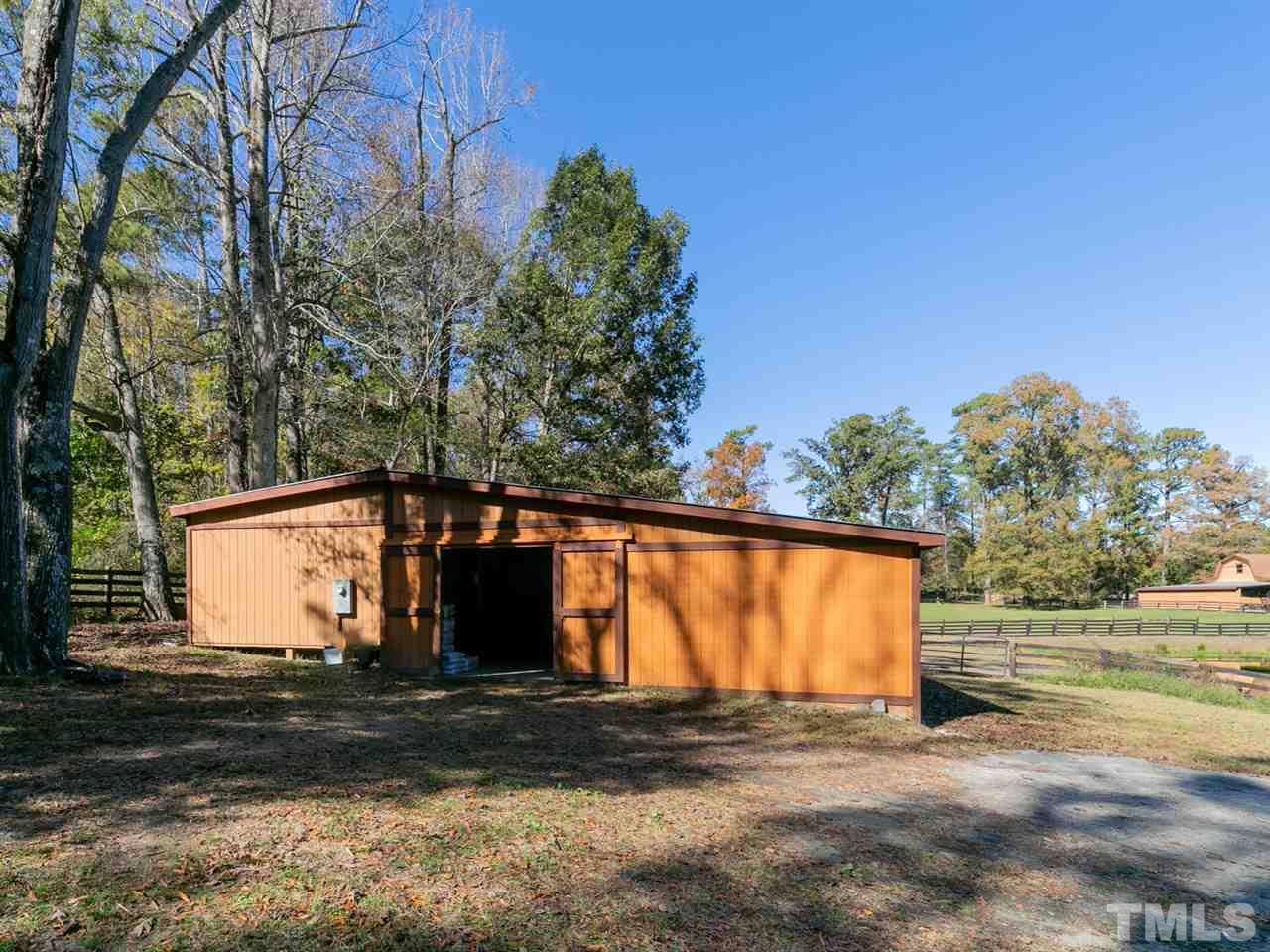 7024 Winding Ridge Road Zebulon, NC 27597 - Photo 27 of 28