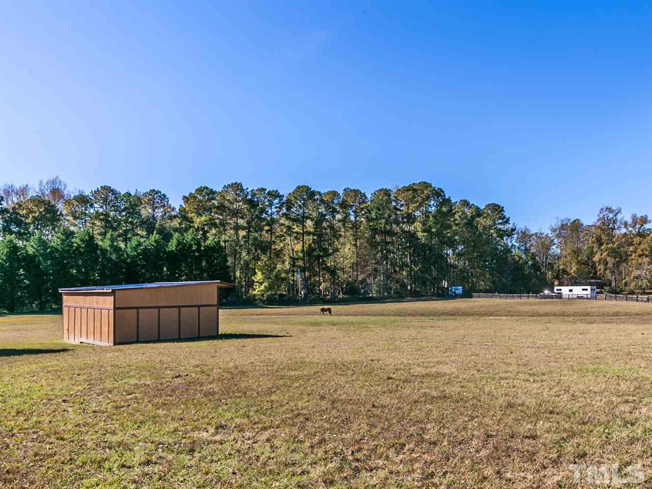 7024 Winding Ridge Road Zebulon, NC 27597 - Photo 5 of 28