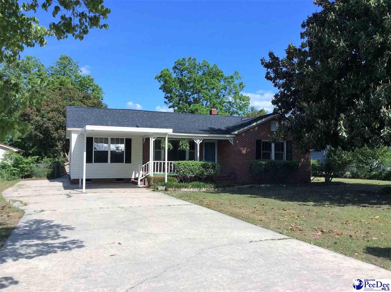 2712 State Rd S-21-539 Florence, SC 29505 - Photo 1 of 1 Gallery Image 1