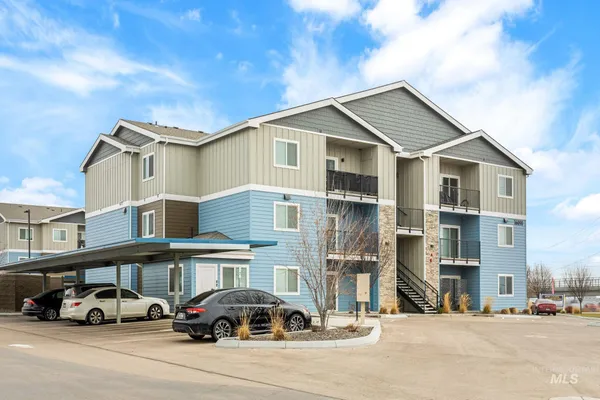 $3,265,000 | 16090 North Merchant Way, Nampa, ID 83687