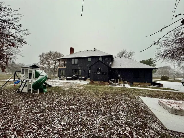 $535,000 | 12470 Lipper Avenue, Higginsville, MO 64037