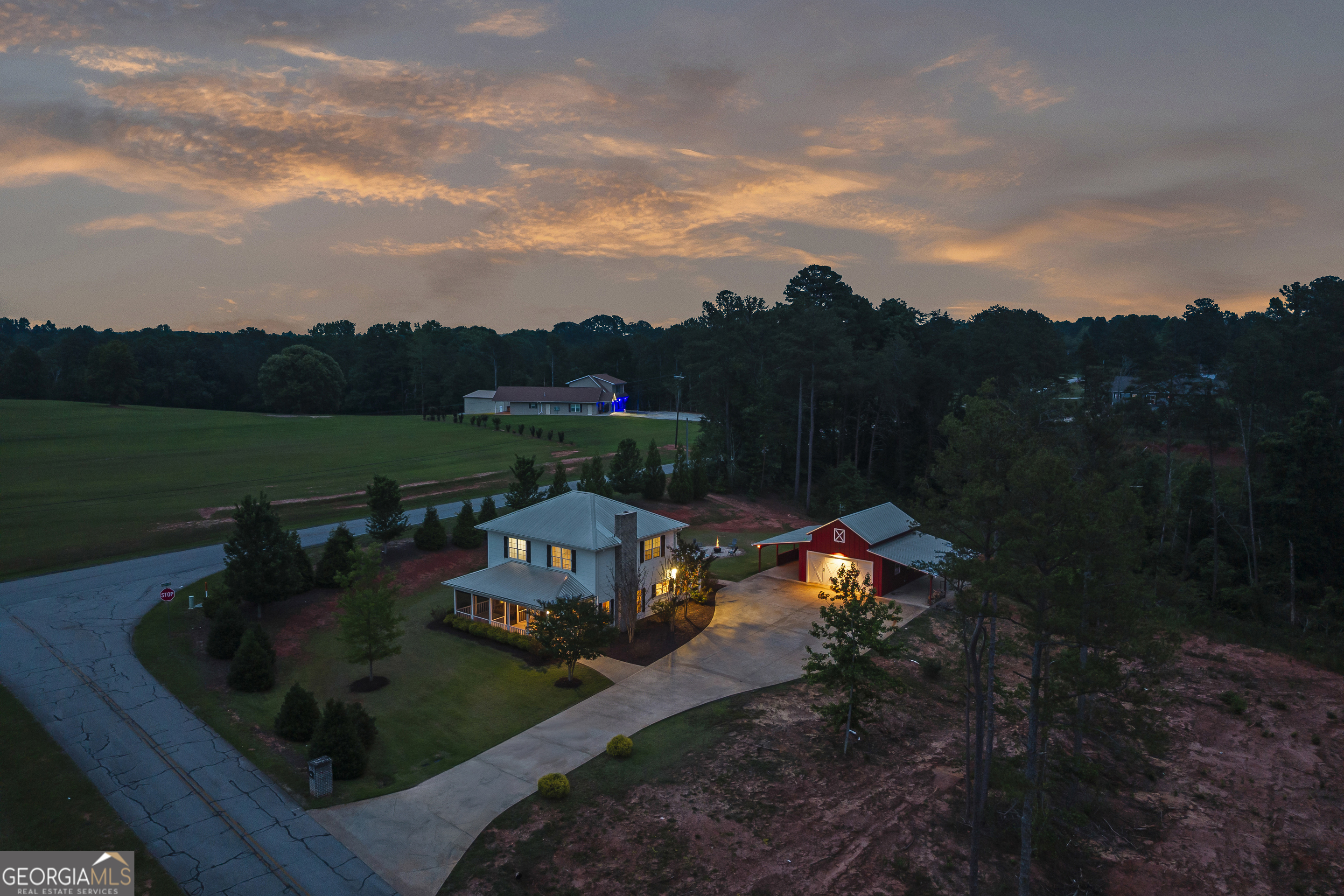 1546 Scott Road Eastanollee, GA 30538 - Photo 129 of 143