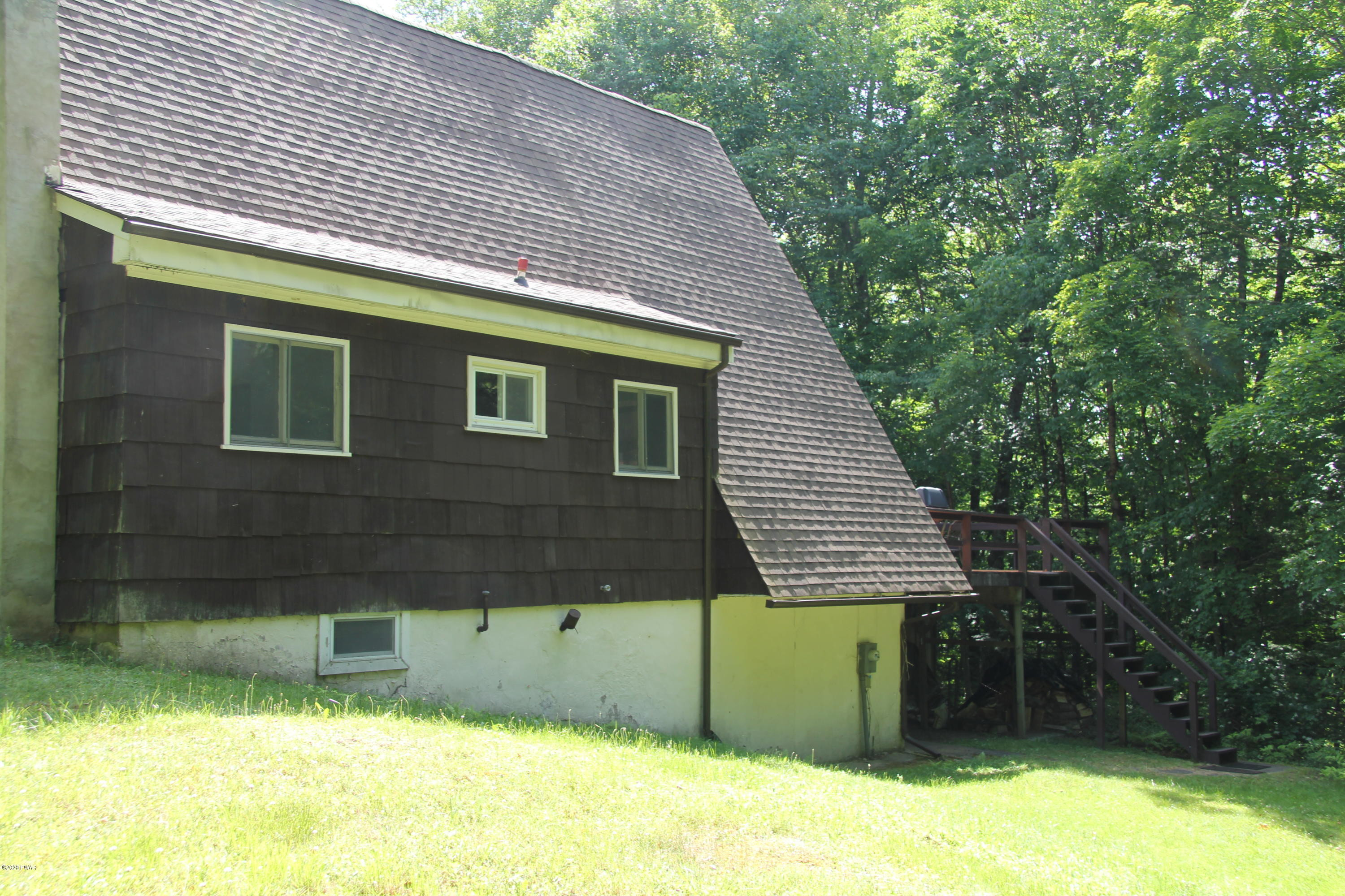 1708 Pine Mill Road Equinunk, PA 18417 - Photo 14 of 65
