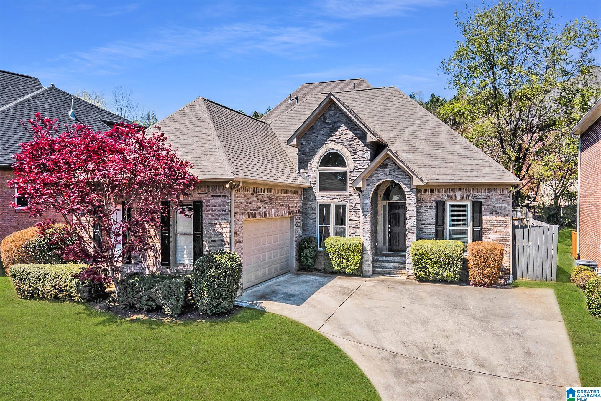 629 Meadow Ridge Drive Birmingham, AL 35242 - Photo 30 of 30