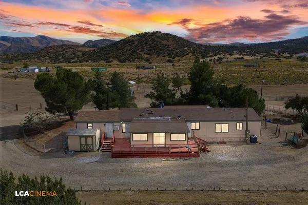 $525,000 | 24701 Chimanimani Court, Tehachapi, CA 93561