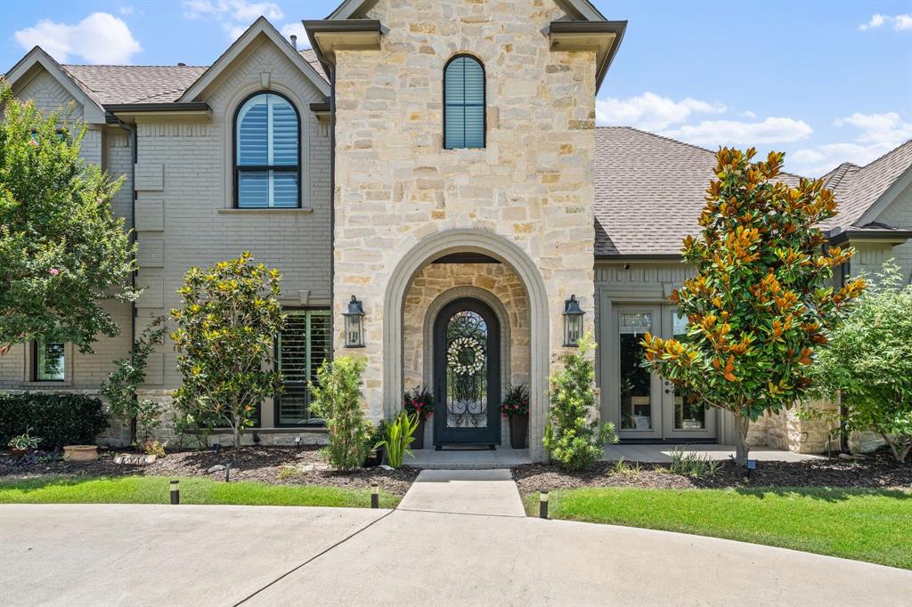 1541 Winding Creek Road Prosper, TX 75078 - Photo 5 of 40