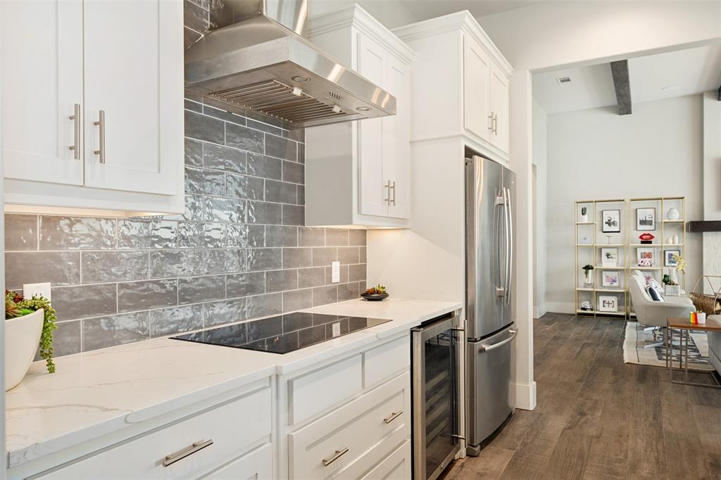 250 E Street Mabank, TX 75156 - Photo 12 of 40