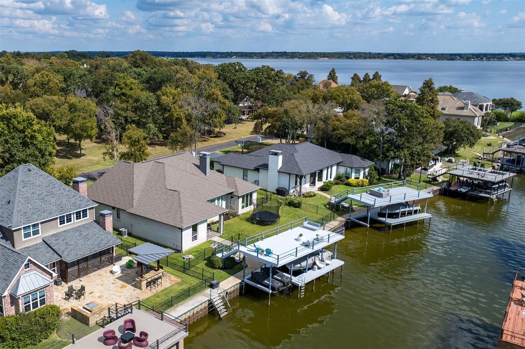 250 E Street Mabank, TX 75156 - Photo 30 of 40