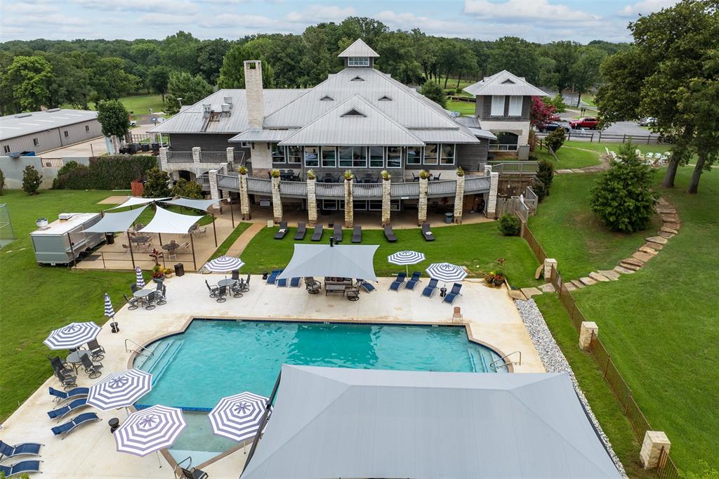 250 E Street Mabank, TX 75156 - Photo 35 of 40